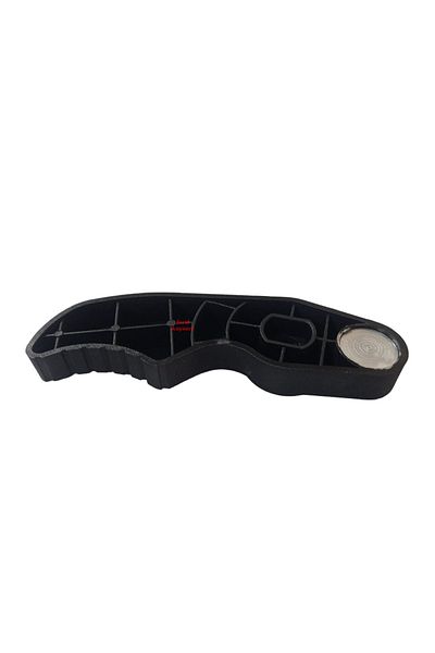 fkoto 2014-2023 Transit Compatible Circular Cap Opened Internally and Externally