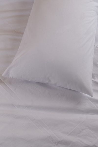 Lawon Berlin Series 63Wire Cotton Single Hotel Sheet Set