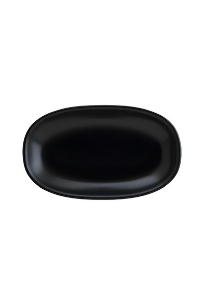 Bonna Porselen Note Series 15 cm Boat Plate notgrm15oky 6 pieces