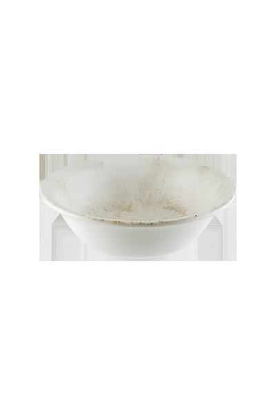 Bonna Porselen Narcos Series 16 cm Bowl NCRGRM16ks 6 Pieces