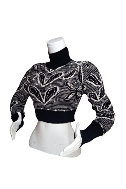 MODA TRİKO KAZAK