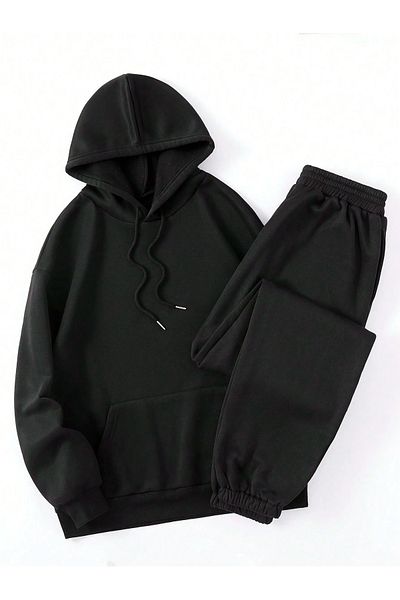 Boi Σετ φόρμας Trust Bear Combination Bottom Top