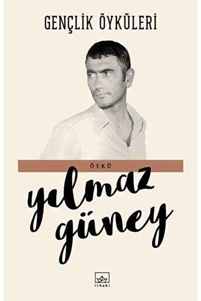 İthaki Yayınları Gençlik Öyküleri