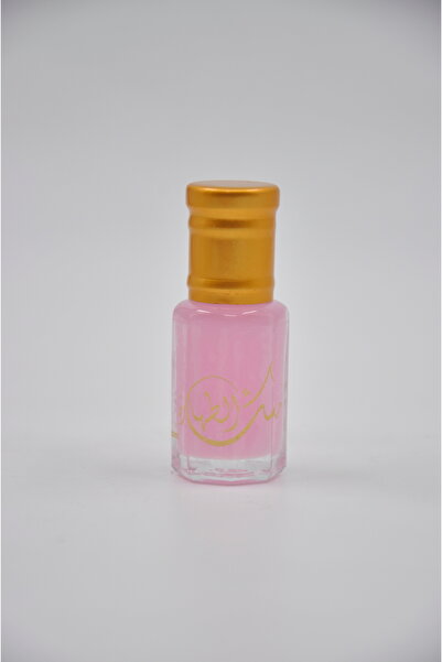 Elisa Otantik Gül Misk Rose Musk 6 ml
