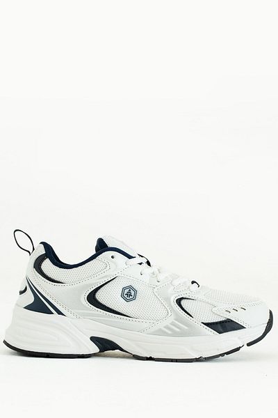 Hammer Jack White Women's Shoes 101 23144-z