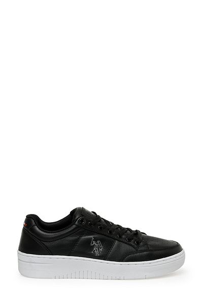 U.S. Polo Assn. Pantofi de damă VASILY WMN LT 3PR negri