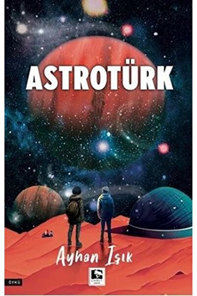 Çınaraltı Yayınları Astrotürk