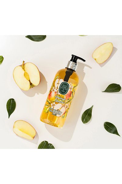 Eyüp Sabri Tuncer Amasya Apple Liquid Soap 500 ml