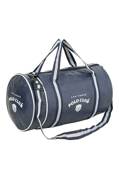 Uniquerrs Geantă Duffel Unisex Cilindru Geantă Sport Fitness