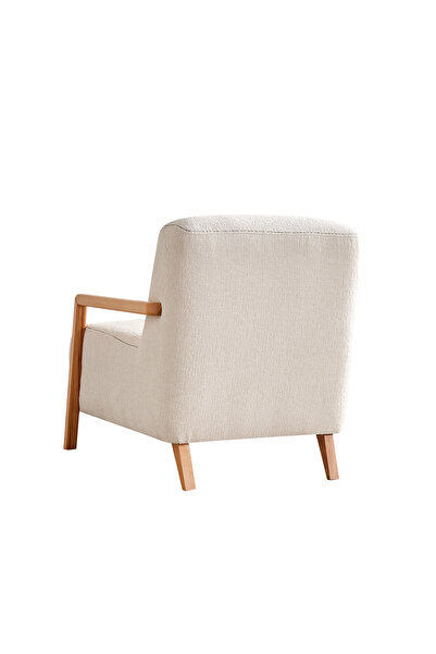 Eymense Dolex Kasalı Modern Sırt Mekanizmalı Koltuk Takımı 3 1