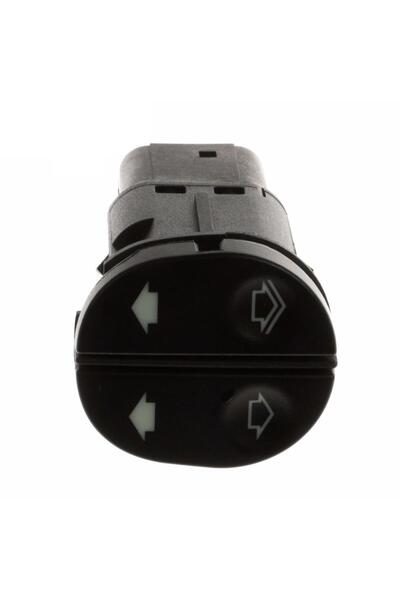 DGN Fiesta Cam Düğmesi Tek Soketli 2009/2012