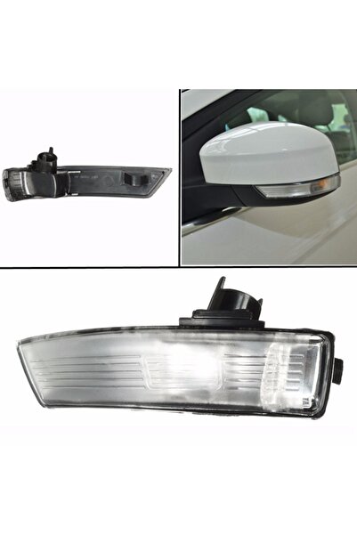DGN Ford Focus Ayna Sinyali Sağ 2008/2012