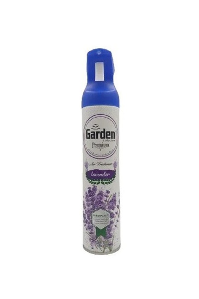 Garden PREMIUM ODA SPREYİ LAVENDER 300ML