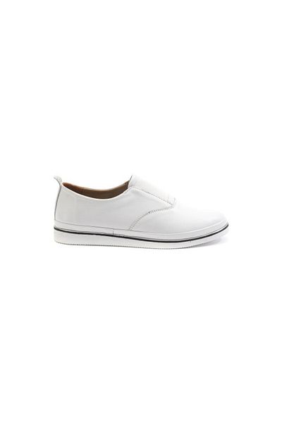 Modena Pantofi de damă din piele naturală 23 515