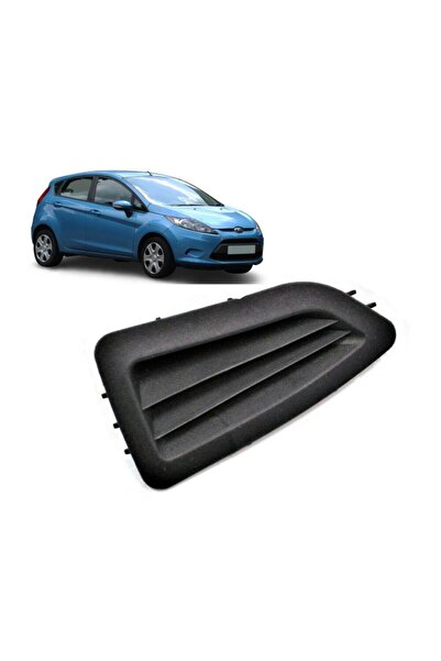 DGN Fiesta Sağ Kalorifer Izgarası(TORPİDO YANINDAKİ)2008-2013