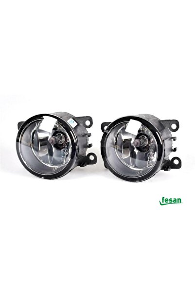 DGN Ford Transit V347 Sağ + Sol Ön Sis Lambası Takımı 2006--2014