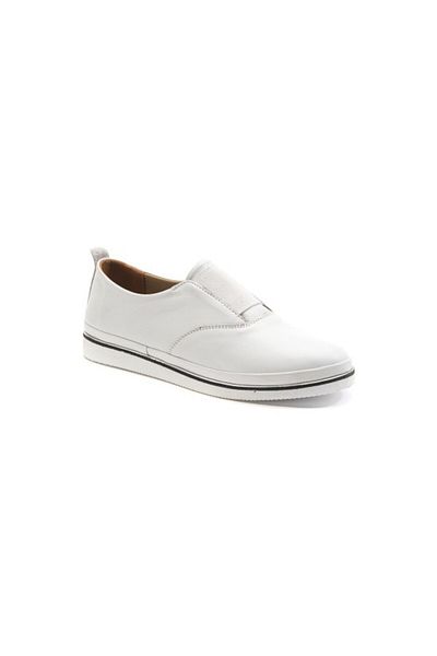 Modena Pantofi de damă din piele naturală 23 515