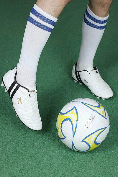 Jump Ανδρικά παπούτσια ποδοσφαίρου Turf Astroturf Football Astroturf Field