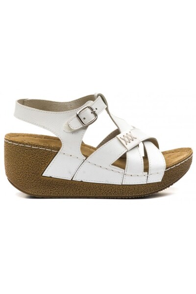 CARLA VERDE Carlaverde Anatomical Women's Sandals141219