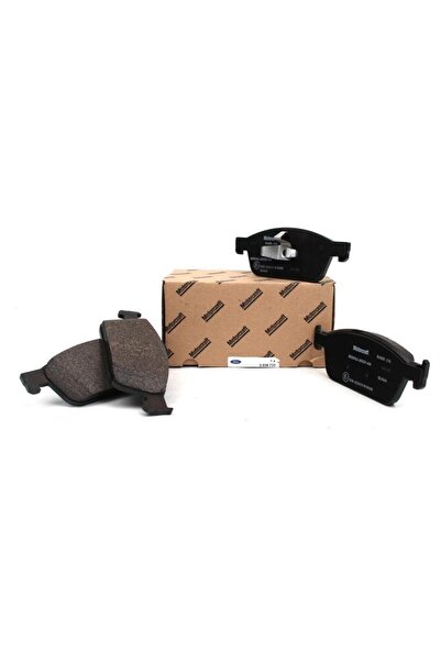 OEM Ford Focus Ön-arka Disk Fren Balata 2004/2015
