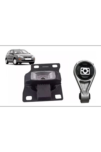 DGN Focus Şanzuman Alt - Üst Takozu 2 Adet 1998 / 2005