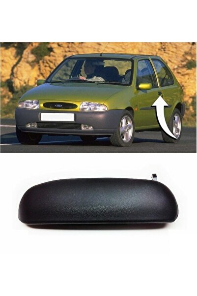 DGN Fiesta Flair Dış Kapı Kolu Sol 1996 / 2001