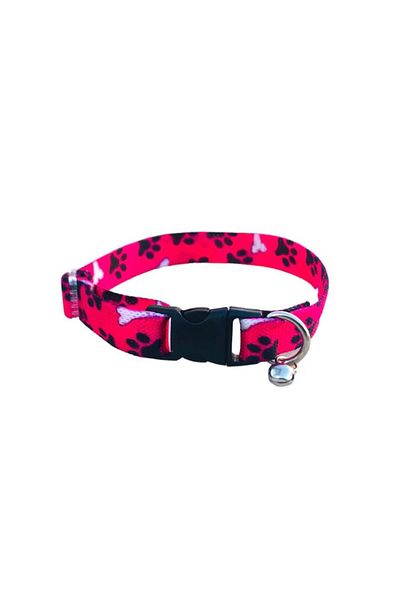 Dino Pet Butik Aksesuar Cat and dog collar