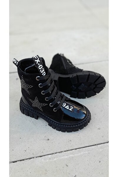 NEVADA DERİ KIZ ÇOCUK BOT