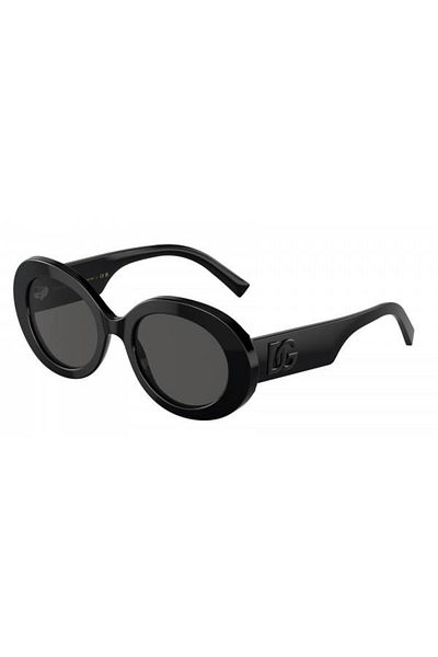 Dolce&Gabbana DOLCE GABBANA DG4448 50187 51 Women's Sunglasses