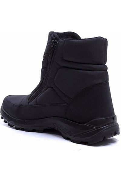 Scooter Ανδρικές μπότες από γνήσιο δέρμα Cold Waterproof 23 M1241