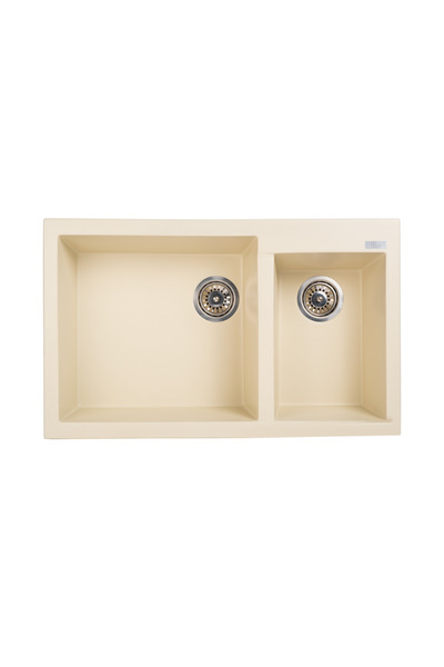 Vosh Granit Evye Grande Series Bej 80 X 50 Cm (1,5 Göz)