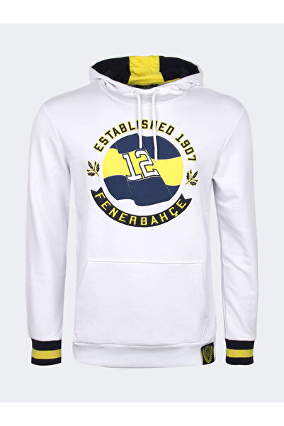 ERKEK KOLEJ FENERBAHÇE 12 SWEAT