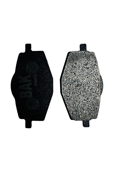 RKS Freccia 150 Arka Fren Balatası