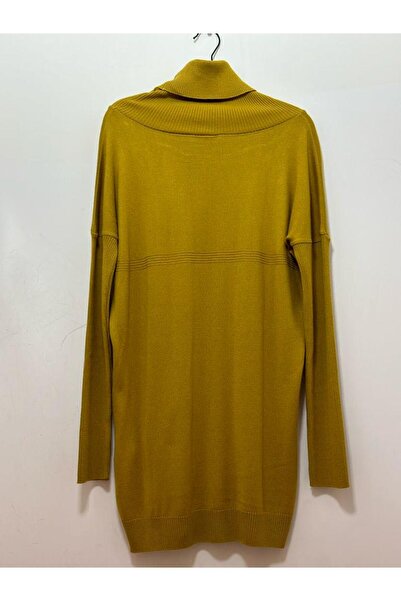 STAMINA Туніка з коміром і кишенями