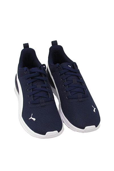 Puma 371128 НАВІ / БІЛИЙ ЧОЛОВІЧИЙ АНЗАРУН ЛІТЕ