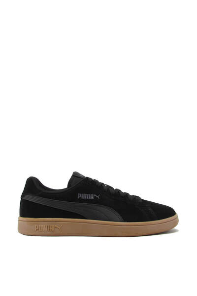 Puma 364989 BLACK / BLACK UNİSEX SMASH V2