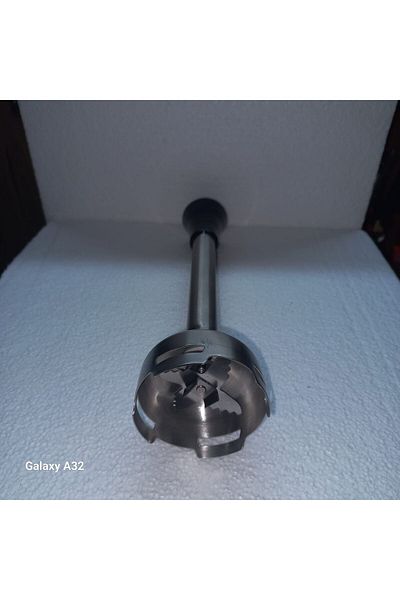 Karaca Prosteel Blender - Metal Stand