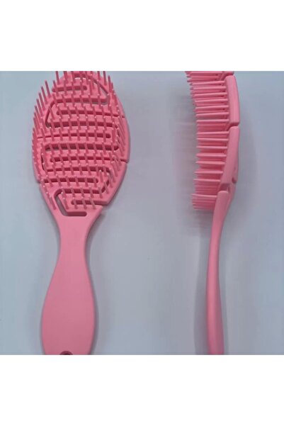 Yenigeldi Επαγγελματική βούρτσα ανοιχτήρι μαλλιών