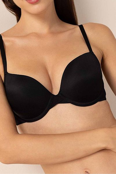 AYYILDIZ Ayyıldız 3653 Sutien negru