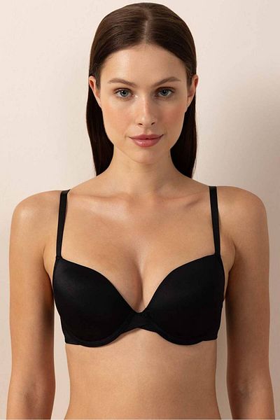 AYYILDIZ Ayyıldız 3653 Sutien negru