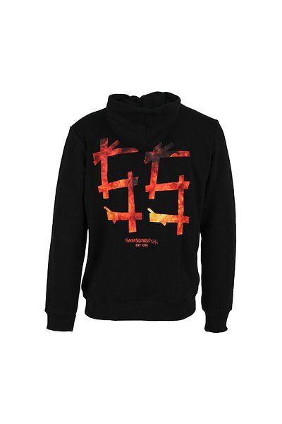 Store 55 Samsunspor Est 1965 Hooded Sweat