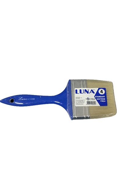 Luna 4 NO SHARPING BRUSH