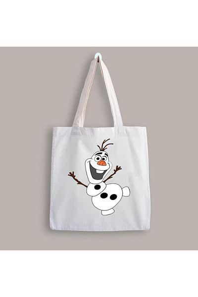 Butik Olaf Passionis- Cloth Bag