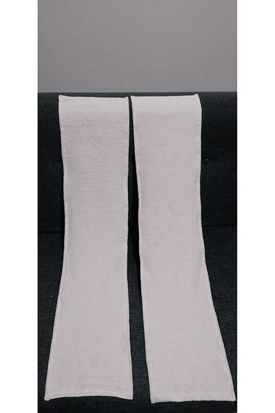 MEŞELİ TEKSTİL 2 Pieces 22x55 cm Sports Fitness Body Building Pilates Sweat Towel