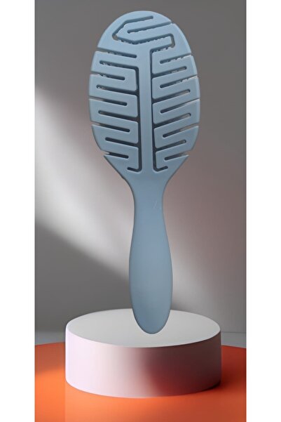 MONİCATİME Τρισδιάστατη βούρτσα μαλλιών