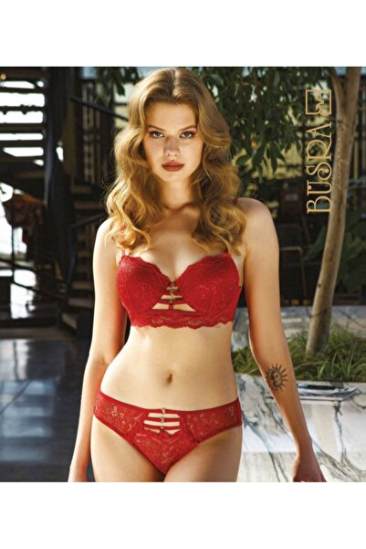 BÜŞRA Bra set