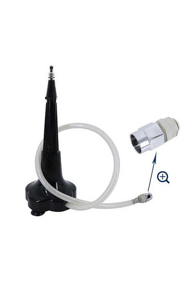 Epinox 35X15 cm Cup and Bowl Washing Apparatus - Rns-35