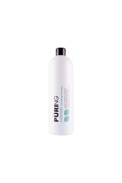 PURING 1000ml Daily Refreshing Hair Care Shampoo