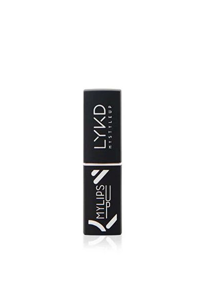 lykd Powder Matte Lipstick 555 Morning Kiss