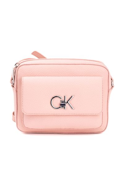 Calvin Klein Jeans Sculpted PH Shoulder Bag CB19 Mono Pink - ESD Store  fashion, footwear and accessories - best brands shoes and designer shoes
